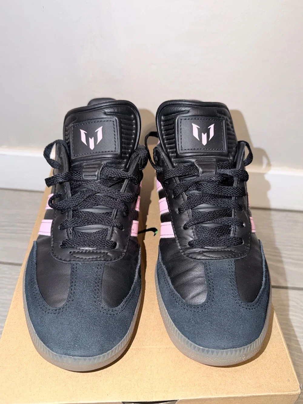 adidas rare messi